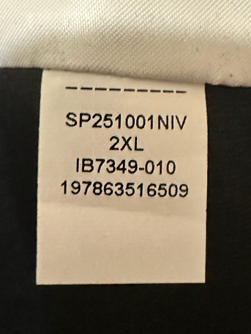 Jordan Brand Air Jordan 1 Shoes Chicago Graphic T-Shirt - Picture 8 of 9
